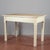 1930s Painted Fir Kitchen Table, Early 1900s For Sale - Image 5 of 18