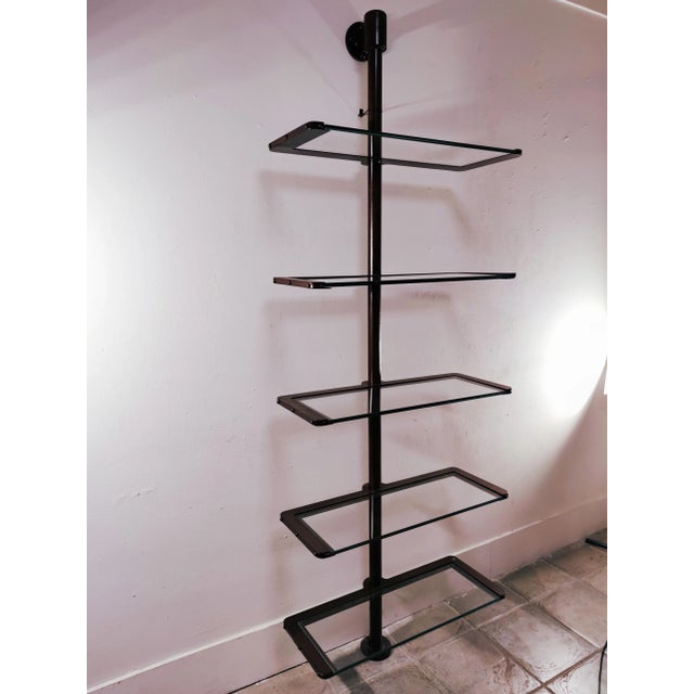 Bookcase, 1960s For Sale - Image 14 of 18