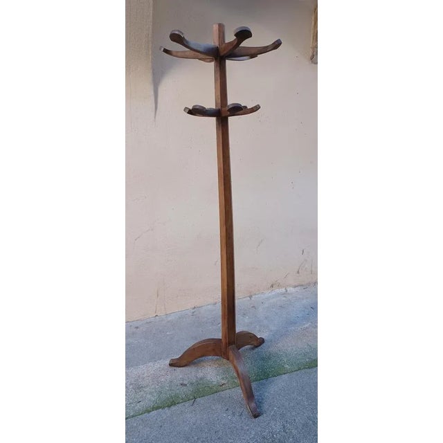 Stella Coat Carrier, 1940s For Sale - Image 13 of 13