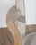 Pair of Swedish Rococo Carved Armchairs with Original Patina For Sale - Image 14 of 16