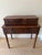 Brown Mid 19th Century Eastern American Empire Dressing Table For Sale - Image 8 of 8