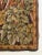 Mid 20th Century French Verdure Mid-20th C Reproduction Tapestry Wall Hanging For Sale - Image 5 of 12