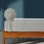 Vintage Mascheroni Daybed Design Mangiarotti Morassutti 1950s For Sale - Image 3 of 7