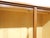 Mid Century Modern Vintage Teak Armoire Wardrobe by White and Newton Danish Style For Sale - Image 11 of 13
