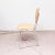 Side Chair by Armin Wirth for Aluflex, 1950s For Sale - Image 4 of 10