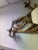 1990s Italian Tree Lights Iron Wall Sconces For Sale - Image 4 of 6