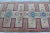 Vintage Turkish Rug Runner - 36"x138" For Sale - Image 4 of 13