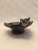 Oceanic Sepik Terracotta Painted Sculptural Dish For Sale - Image 4 of 5