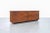 Mid-Century Walnut Tambour Door Credenza by Milo Baughman for Glenn of California For Sale - Image 11 of 12