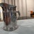 Silver 1970s Wilton Armetale Vintage Pitcher For Sale - Image 8 of 10