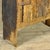 Black Antique Wabi-Sabi Cabinet in Beech, 1850s For Sale - Image 8 of 14