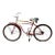Vintage Decorative American Bicycle For Sale
