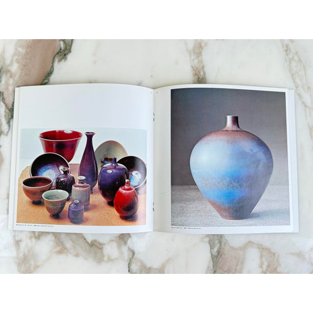 Modern Berndt Friberg Stengods Gustavsberg For Sale - Image 3 of 9