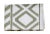 Boho Chic Jytte Rug, 10x14, Olive For Sale - Image 3 of 5