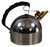 Stainless Steel Kettle by Sapper for Alessi, 1980s For Sale