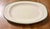 Homer Laughlin Lyrica Platter For Sale - Image 6 of 12