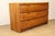 Vintage Elm Chest of Drawers, 1970 For Sale - Image 14 of 18