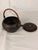 Antique Himalayan / Tibetan Hand-Worked Copper Kettle For Sale - Image 4 of 5