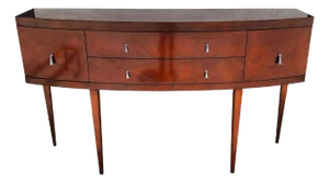 Baker Archetype Sideboard Buffet Credenza