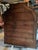 Wood Large Antique Pier Mirror For Sale - Image 7 of 12