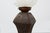 Art Nouveau Floor Lamp in Hammered Copper with Frosted Glass Hood, 1890s For Sale - Image 6 of 15