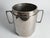 Art Deco Metal Champagne Cooler by Kallmeyer & Harjes, 1920s For Sale - Image 14 of 16