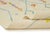 2020s Multicolor Hand-Knotted Moroccan Wool Rug | 8'2" X 5'1" | One of a Kind For Sale - Image 5 of 8