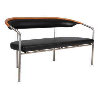 Chairman 2-Seater Sofa by Henrik Tengler, 2010s For Sale