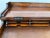 Theodore Alexander Baroque Style Tressle Desk For Sale In Savannah - Image 6 of 12