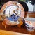 Early 19th Century Chamberlains Worcester “Money Tree” Pattern Porcelain Tea Cup & Saucer For Sale - Image 5 of 18