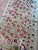 Green Green Silk Suzani Tapestry With Pomegranate Tree For Sale - Image 8 of 9