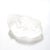 MidCentury Frosted Glass Sleeping Beauty Sculptural Nude Dish Signed R Lalique For Sale - Image 10 of 18