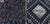 Italian Italian Studded Leather Swatch No 7 From 2026-2027 Collection For Sale - Image 3 of 5