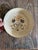 Set of three (3) vintage Red Wing Turtle Dove stoneware bowls featuring the pattern’s distinctive folk-art-inspired floral...