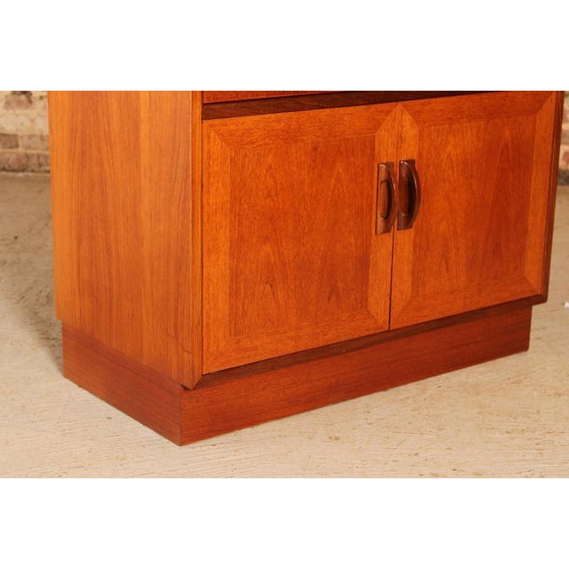 1970s Mid-Century Modern Sierra Sideboard from G-Plan, 1970s For Sale - Image 5 of 11