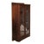 Arts & Crafts Larkin Oak 2-Door Bookcase C1920 For Sale - Image 13 of 18
