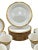 Late 20th Century Late 20th Century Lenox Aristocrat Estate Set for 14 People - 56 Pieces For Sale - Image 5 of 9