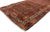 Rustic Antique Persian Malayer Runner - 03’03 x 13’02 For Sale - Image 3 of 12