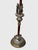 Monumental Reimagined Ecclesiastical Standard Incorporating an 18th Century Austrian Processional Finial For Sale - Image 10 of 13