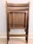 Mid 20th Century Wood Folding Chair For Sale - Image 9 of 10