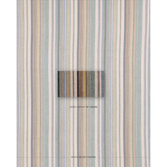 A colorful, variegated weave of mélange yarns gives Formentera Performance a soft, tonal look. This versatile, hardwearing...
