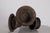Traditional Bronze Ghee Lamps, Nepal, Set of 2 For Sale - Image 4 of 6