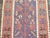 Mid 20th Century Soft Pale Colors Small Handmade Turkish Kilim Area Rug For Sale - Image 10 of 11