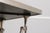 Ralph Lauren Mirror & Chrome Accent Table For Sale - Image 10 of 16