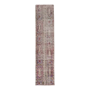Turkish Narrow Runner Rug