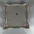 Streetlight Trivet with Tulip Motif from KG Lunéville, 1980s For Sale - Image 4 of 6