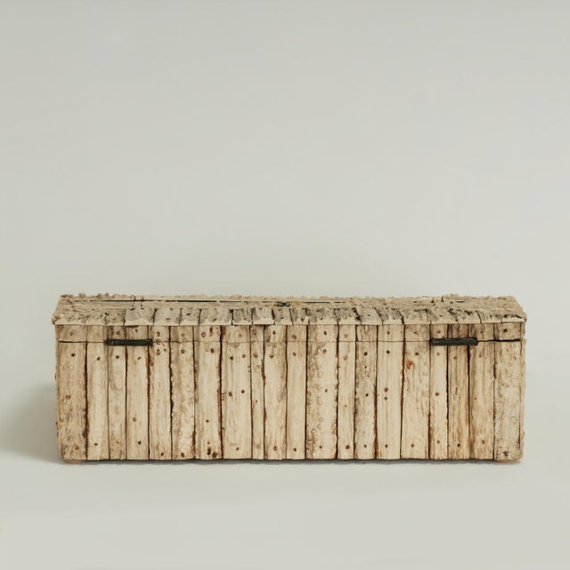 Antique Anglo Indian Lap Desk For Sale In West Palm - Image 6 of 17