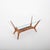 1950s Italian Modernist Cocktail Table Attributed to Gio Ponti For Sale - Image 18 of 18
