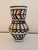 Vase Diabolo from Roger Capron, 1950s, in Very Good conditions. Designed 1950 to 1959 This piece has an attribution mark,...