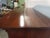 Pennsylvania House Solid Cherry Chest of Drawers For Sale - Image 9 of 11